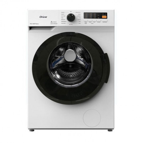 LAVE LINGE AUTOMATIQUE ORIENT OW-F7V03B 7KG BLANC prix LAVE LINGE AUTOMATIQUE ORIENT OW-F7V03B 7KG BLANC prix