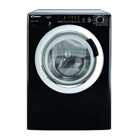 prix LAVE LINGE FRONTALE CANDY GVS169DC3B-80 9KG NOIR