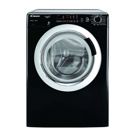 prix LAVE LINGE FRONTALE CANDY GVS169DC3B-80 9KG NOIR
