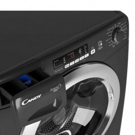 LAVE LINGE FRONTALE CAND Silver Tunisie prix