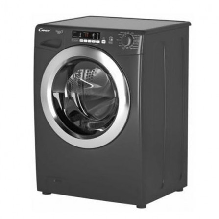 prix LAVE LINGE FRONTALE CANDY GVS149DC3R-80 9 KG SILVER