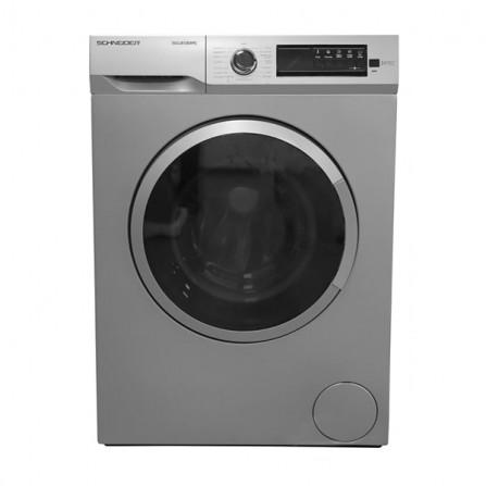 LAVE LINGE FRONTALE SHNEIDER SCLL912EXPS 9KG SILVER Tunisie prix
