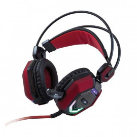 CASQUE MICRO GAMING WHITE SHARK TIGER prix Tunisie