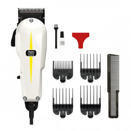prix TONDEUSE CHEVEUX SUPER TAPER WAHL SUPER-TPR1 BLANC&JAUNE