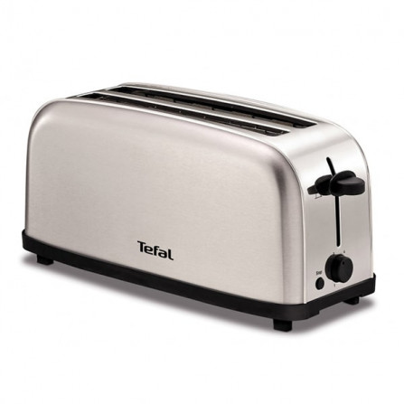 prix GRILLE PAIN TEFAL TL330D11 1400W INOX