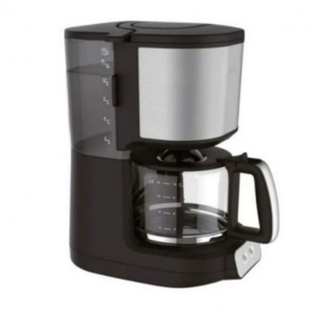 prix CAFETIÈRE ELECTRIQUE TEFAL CM470810 1000W 15 TASSES INOX