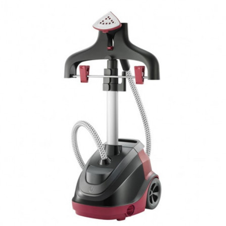 prix DÉFROISSEUR VAPEUR TEFAL MASTER PRECISION 1500W NOIR