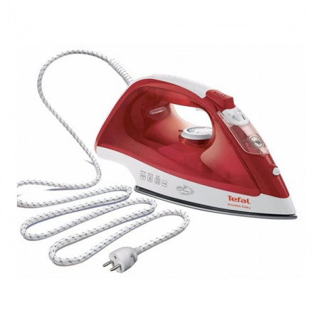 FER À VAPEUR ACCESS EASY TEFAL FV1533 2100W ROUGE a bas prix
