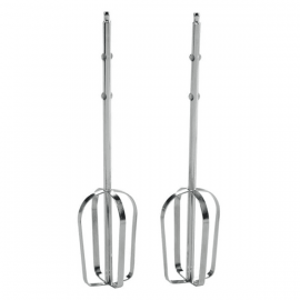 BATTEUR À MAIN KENWOOD HMP20 300W BLANC