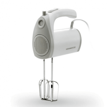 BATTEUR À MAIN KENWOOD HMP20 300W BLANC