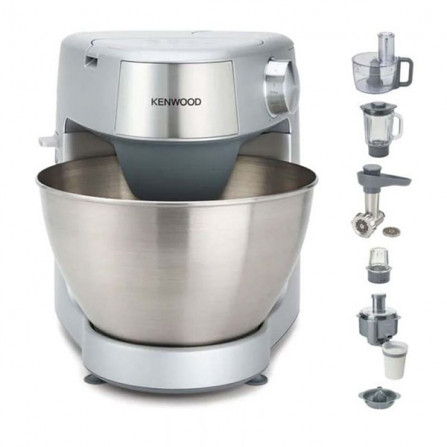prix ROBOT MULTIFONCTION KENWOOD KHC29-W0SI 1000W INOX