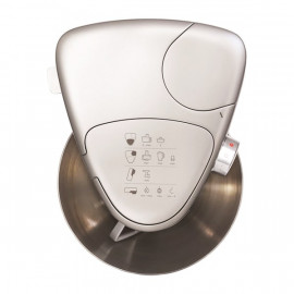 ROBOT MULTIFONCTION KENWOOD KHC29-W0SI 1000W INOX Tunisie