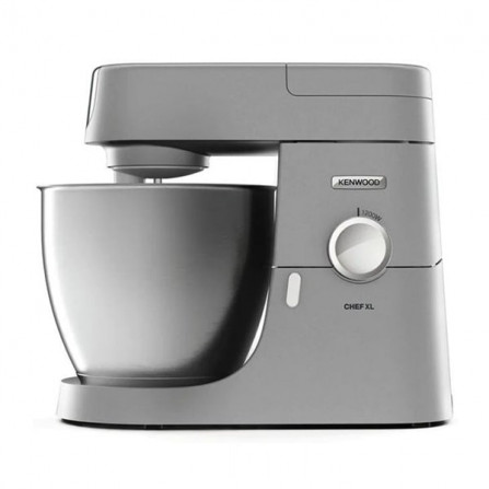 prix ROBOT MULTIFONCTION KENWOOD CHEF XL KVL4100S 1200W SILVER