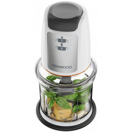 MINI HACHOIR KENWOOD EASY CHOP CHP61 500W a bas prix