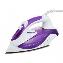 FER À VAPEUR KENWOOD ISP201PU 2400W a bas prix