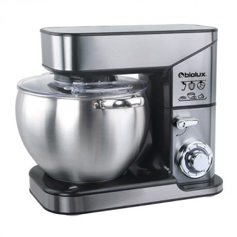 prix ROBOT PÉTRIN BIOLUX 10 LITRES 2000W INOX prix ROBOT PÉTRIN BIOLUX 10 LITRES 2000W INOX
