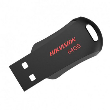 prix CLÉ USB HIKVISION M200R 64GO ROADSTER USB 2.0