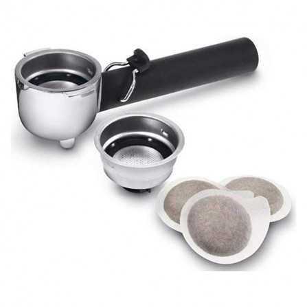 vente MACHINE À CAFÉ COMBINÉ DELONGHI BCO411B