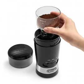 vente MOULIN À CAFÉ DELONGHI KG210 170W NOIR