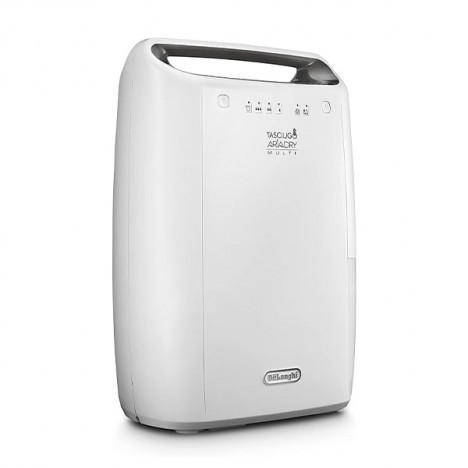 prix DÉSHUMIDIFICATEUR DELONGHI TASCIUGO ARIADRY MULTI DEX214F BLANC