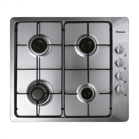 prix PLAQUE DE CUISSON FOCUS F400X 4 FEUX 60 CM INOX prix PLAQUE DE CUISSON FOCUS F400X 4 FEUX 60 CM INOX