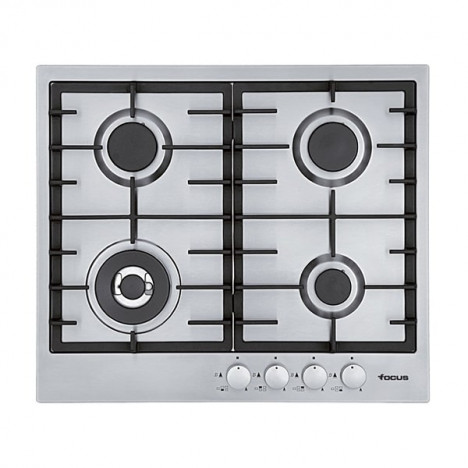 prix PLAQUE DE CUISSON FOCUS F804X 60 CM INOX prix PLAQUE DE CUISSON FOCUS F804X 60 CM INOX