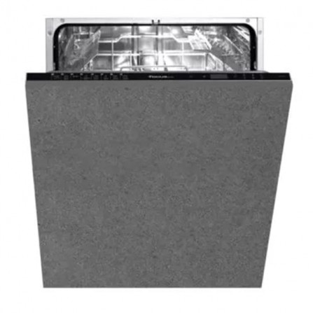 prix LAVE VAISSELLE ENCASTRABLE FOCUS FILO1310 15 COUVERTS GRIS