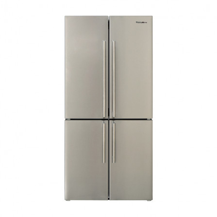 prix RÉFRIGÉRATEUR SIDE BY SIDE FOCUS SMART6200 620L NOFROST INOX