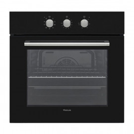 prix FOUR ENCASTRABLE FOCUS F525B 56L 60 CM NOIR