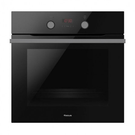prix FOUR ENCASTRABLE ÉLECTRIQUE FOCUS F721B 65L 60 CM NOIR