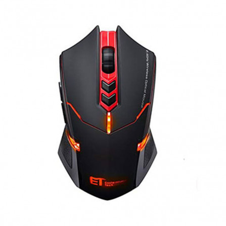 Souris Gamer AVAN USB Terminator X3