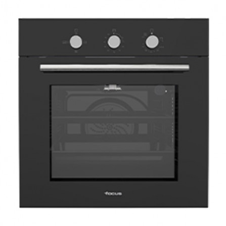 prix FOUR ENCASTRABLE FOCUS F536B 58L 60 CM NOIR