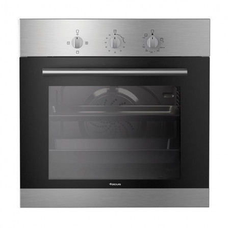prix FOUR ENCASTRABLE FOCUS F536X 58L 60 CM INOX