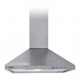 prix HOTTE PYRAMIDALE FOCUS F605X 60CM INOX