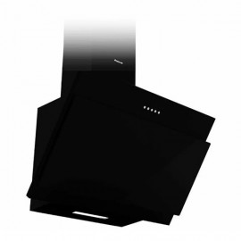 prix HOTTE DÉCORATIVE FOCUS F620B 60CM NOIR