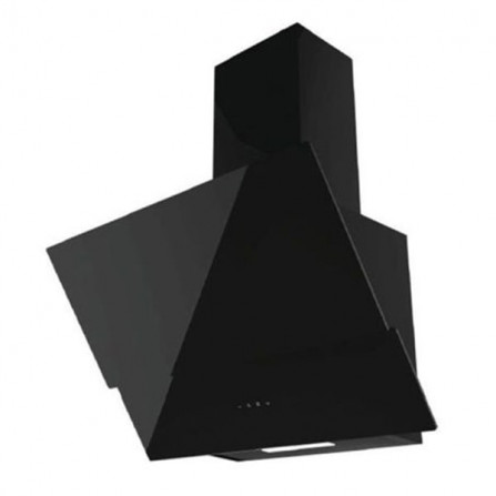 prix HOTTE DÉCORATIVE FOCUS GALAXY 60 60CM NOIR