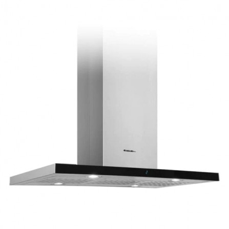 HOTTE CENTRALE FOCUS SOFT 9040 90 CM a bas prix