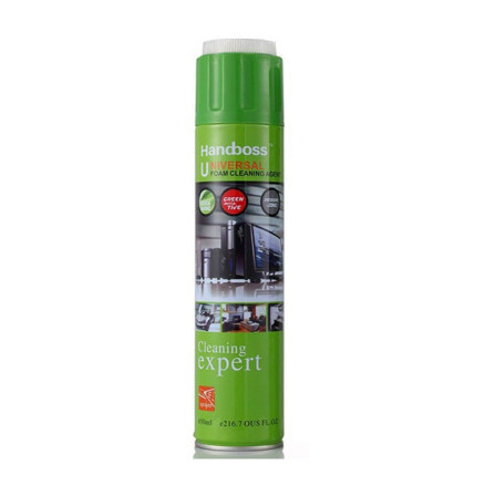 vente BOMBE DE NETTOYAGE MOUSSE