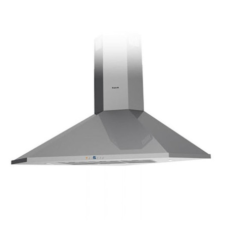 prix HOTTE DE COIN FOCUS F1000X 100 CM INOX