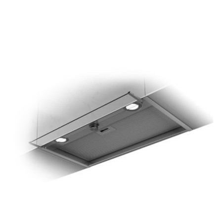 prix HOTTE ENCASTRABLE FOCUS SMART 9000 90 CM INOX