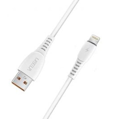 prix CÂBLE DE CHARGE UEELR DX1601 TYPE-C 6A BLANC
