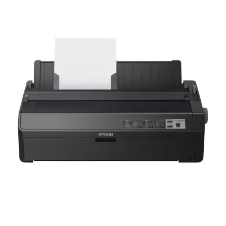 prix IMPRIMANTE MATRICIELLE EPSON LQ-590 II NOIR
