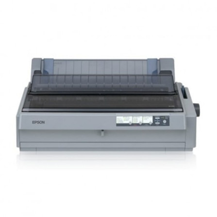 prix IMPRIMANTE MATRICIELLE EPSON LQ-2190 GRIS