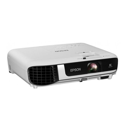 prix VIDÉO PROJECTEUR EPSON EB-W51 WXGA 3LCD