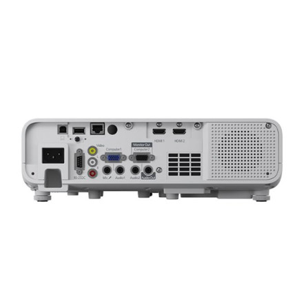 VIDÉO PROJECTEUR LASER EPSON EB-L200F a bas prix