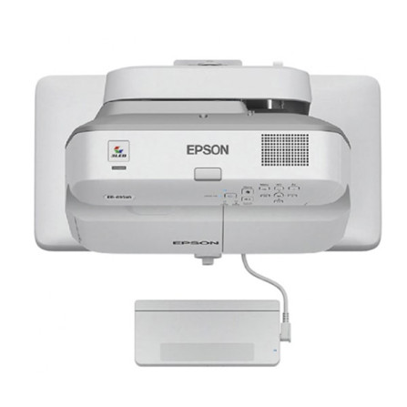 VIDÉO PROJECTEUR TACTILE INTERACTIF EPSON EB-695WI 3LCD EPSON - 1 - tunisie