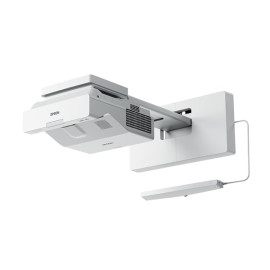 vente VIDÉO PROJECTEUR INTERACTIF EPSON EB-735FI WI-FI BLANC