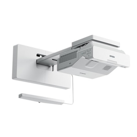 prix VIDÉO PROJECTEUR INTERACTIF EPSON EB-735FI WI-FI BLANC