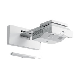 prix VIDÉO PROJECTEUR INTERACTIF EPSON EB-735FI WI-FI BLANC