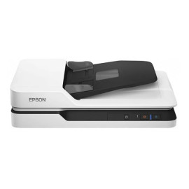 SCANNER À PLAT EPSON WORKFORCE DS-1630 A4 RECTO-VERSO Tunisie